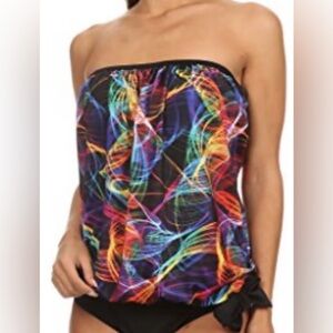 Dippin’ Daisy’s Swimwear Tankini Top